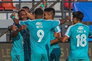 PSBS Biak Hancurkan Bali United di Gianyar: Kejutan Besar di Liga Indonesia!