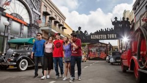 Menelusuri Sejarah dan Keunikan Museum Angkut Malang: Tempat Wajib untuk Pecinta Sejarah dan Transportasi