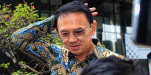 Rapat DPR Sempat Panas: Ahok Disebut “Bacot” dan “Pahlawan Kesiangan” dalam Kasus Korupsi Pertamina
