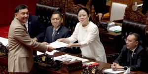 RUU TNI Resmi Disahkan: Transformasi Signifikan bagi Pertahanan Indonesia