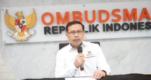 Ombudsman Soroti Infrastruktur Hankam di IKN yang Belum Tersedia: Tantangan Besar Menuju Ibu Kota Negara Baru