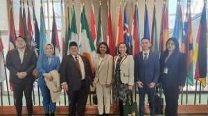 Pinka Hapsari Singgung Peran Kartini dalam Sidang CSW di Markas PBB: Inspirasi Perempuan Indonesia di Kancah Global