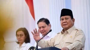 Pemerintah Siap Investasi untuk 30 Proyek yang Akan Ciptakan 8 Juta Lapangan Kerja di Indonesia