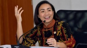 Komisi VII DPR: Komitmen untuk Mendukung Kaum Perempuan dan Anak