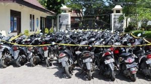 Layanan Penitipan Kendaraan Polres Nunukan: Solusi Aman dan Nyaman untuk Pemudik Lebaran 2025