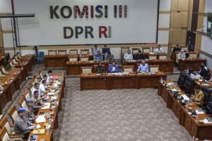 Poin-Poin Penting dalam Draf RUU KUHAP yang Dibahas Komisi III DPR: Menuju Perubahan Sistem Hukum yang Lebih Adil