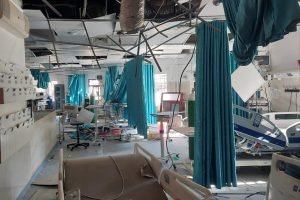 Keji! Israel Blokir Pasokan Medis untuk Warga Gaza, Krisis Kemanusiaan Semakin Memprihatinkan