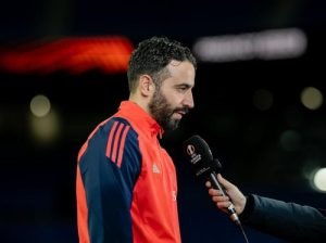 Amorim Tak Anggap Liga Europa Istimewa, Mourinho Serang Balik Galatasaray: Apa yang Terjadi di Dunia Sepak Bola?