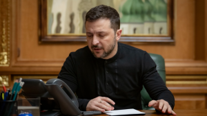 Rusia Tuntut Jaminan Keamanan Kuat dalam Pembicaraan Penyelesaian Konflik Ukraina