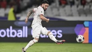 Calvin Verdonk: Bola Mati Bahrain Tak Sekuat Australia, Timnas Indonesia Siap Hadapi Tantangan