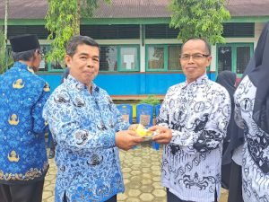 Perayaan Hari Guru Nasional (HGN) Menjadi Semakin Relevan di Tengah Tantangan Global Seperti Peningkatan Angka Obesitas