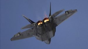 “Naga Bersayap Tiga”: Jet Tempur Baru China Pakai 3 Mesin, Siap Guncang Udara Asia