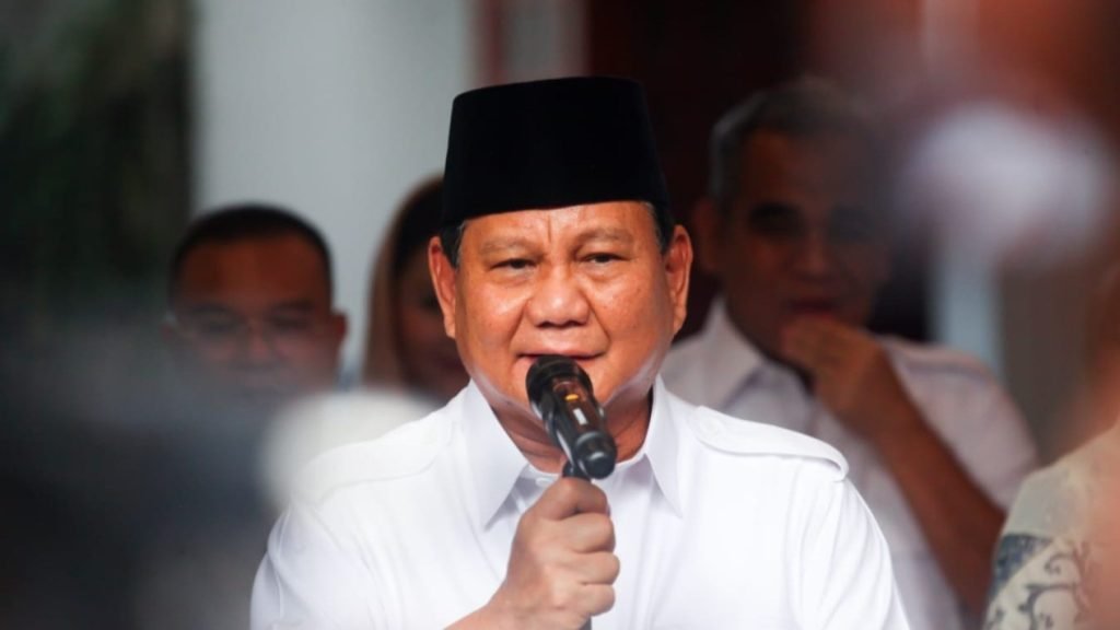 Warisan Habibie, Janji Prabowo: Proyek Gas Raksasa RI Siap Bangkit Lagi!