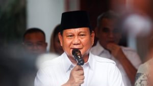 Warisan Habibie, Janji Prabowo: Proyek Gas Raksasa RI Siap Bangkit Lagi!