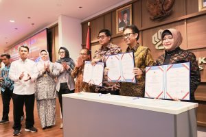 Bantuan Rumah Bersubsidi untuk Tenaga Kesehatan: Pemerintah Hadirkan Solusi untuk Perawat dan Bidan