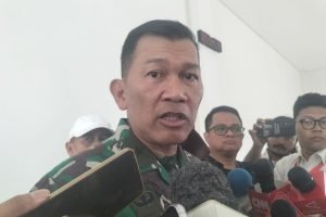 Kapuspen TNI Bantah Isu Hoaks: Tidak Ada Prajurit Jadi Korban KKB di Yahukimo