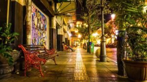 12 Destinasi Wisata Bandung 2025 yang Menarik