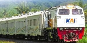 Cara Mudah Menuju Pelabuhan Merak dengan Kereta