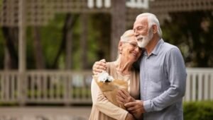 Lima Kebiasaan Sehat Agar Panjang Umur