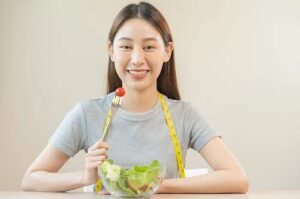 Panduan Diet Praktis untuk Orang Sibuk