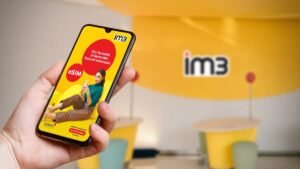 Panduan Mudah Mengaktifkan E-SIM Indosat di Smartphone