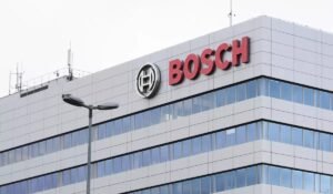 Bosch Amankan Pesanan China untuk Komputer AI Canggih
