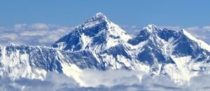 Asal-usul Nama Gunung Everest, Mengapa Dinamai Everest?