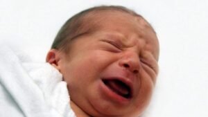 Bayi Bisa Mengalami Mimpi Buruk Juga