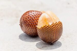 Tujuh Manfaat Kesehatan dari Buah Salak