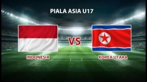 Start yang Sulit: Timnas U-17 Tertinggal 0-2 dari Korea Utara dalam 30 Menit