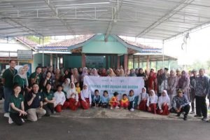 Hidup Sehat Dimulai dari Rumah: Edukasi PHBS dan Pentingnya Air Bersih yang Terus Digencarkan