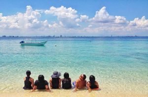 Pulau Samalona: Surga Mini di Makassar yang Wajib Masuk Bucket List Liburanmu