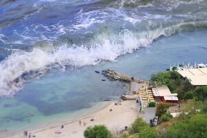 Gempabumi M 7,5 Guncang Chile dan Argentina, Tsunami Terpicu