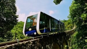 Tips Liburan Aman dan Nyaman ke Penang Hill