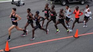 Tragedi Lomba Lari yang Merenggut Nyawa