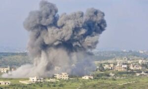 Serangan Israel di Gaza: 20 Warga Tewas, Ketegangan Semakin Meningkat