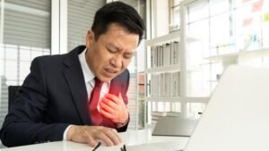 Faktor Risiko Kematian Mendadak yang Mengintai