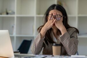 Menghadapi Dua Kali PHK dan Bangkit Lebih Kuat