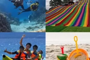 Panduan Menuju Anyer Wonderland dari Berbagai Kota