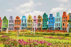 Menikmati Wisata Alam Malang Saat Libur Nataru