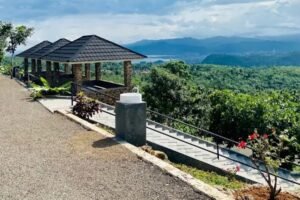 Panduan Lengkap Menuju Bukit AsLan Lampung