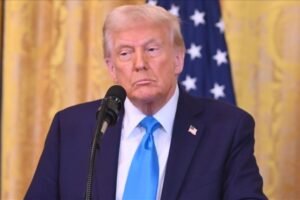 Trump Terapkan Tarif 100 Persen untuk Film Asing, Dunia Perfilman Terkejut