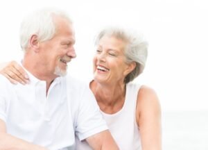 Lima Kebiasaan Sehat Panjangkan Umur dan Bahagia