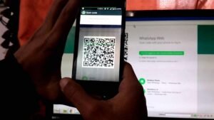 Solusi Cepat Mengatasi Gagal Scan WhatsApp Web