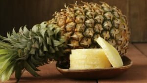 Khasiat Buah Nanas Bagi Pria dan Wanita