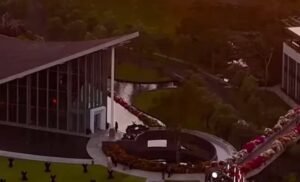 Museum Saka Bali Masuk Daftar Museum Terindah Dunia