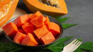 Manfaat Pepaya untuk Tubuh dan Kecantikan Kulit