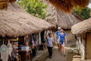 UN Tourism Beri Panduan Baru Pariwisata Indonesia