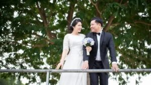 5 Langkah Persiapan Pernikahan yang Paling Penting