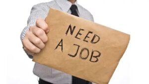 Jerman Hadapi Krisis Pengangguran Paling Serius Tahun Ini